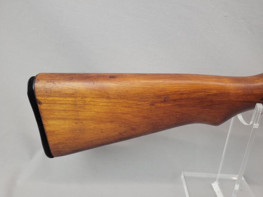 Long Branch 1944 Training Rifle