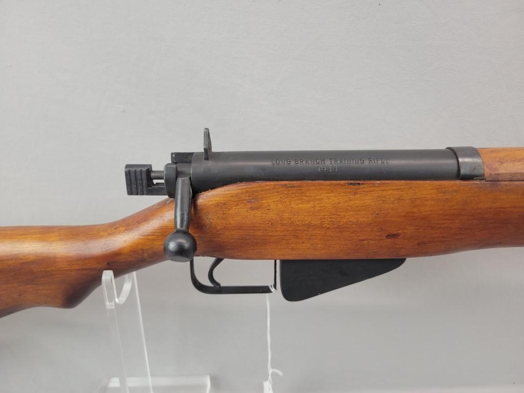 Long Branch 1944 Training Rifle