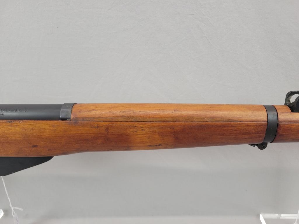 Long Branch 1944 Training Rifle