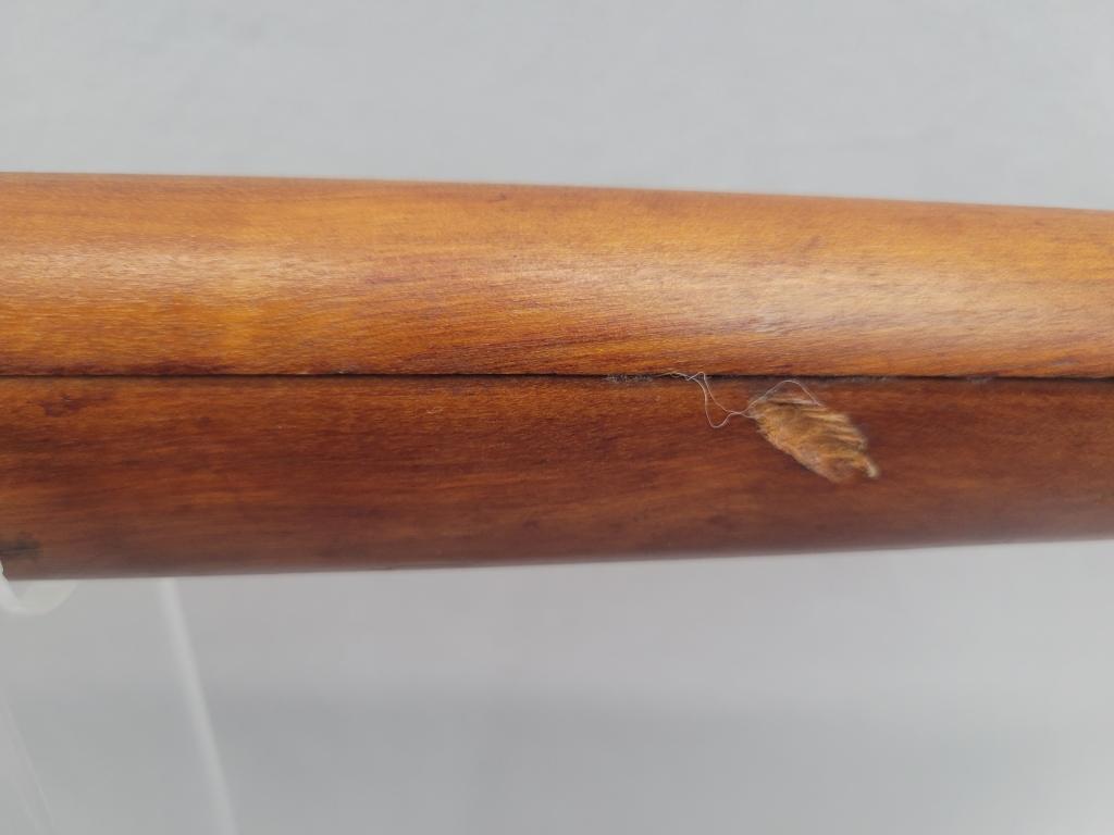 Long Branch 1944 Training Rifle