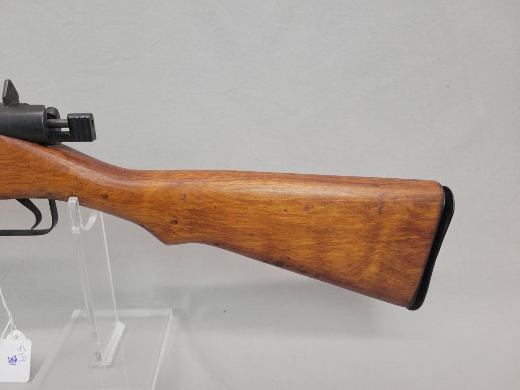 Long Branch 1944 Training Rifle