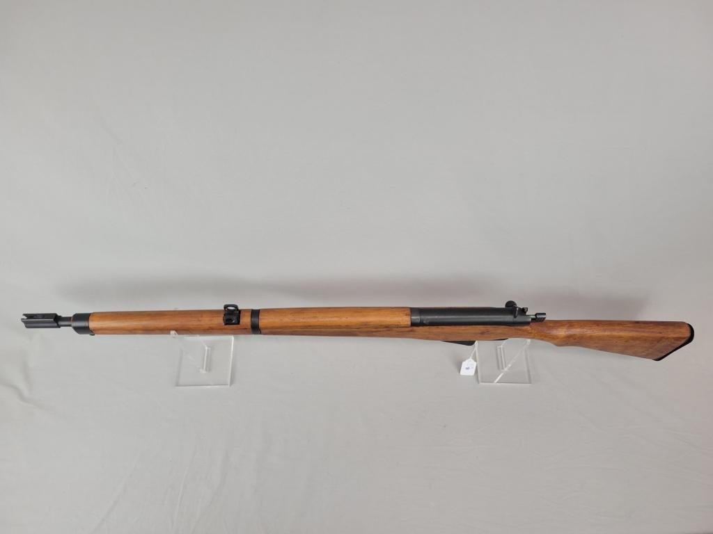 Long Branch 1944 Training Rifle