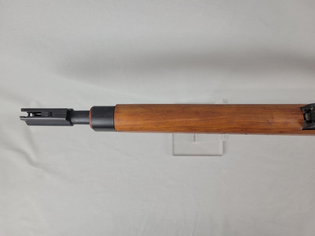Long Branch 1944 Training Rifle