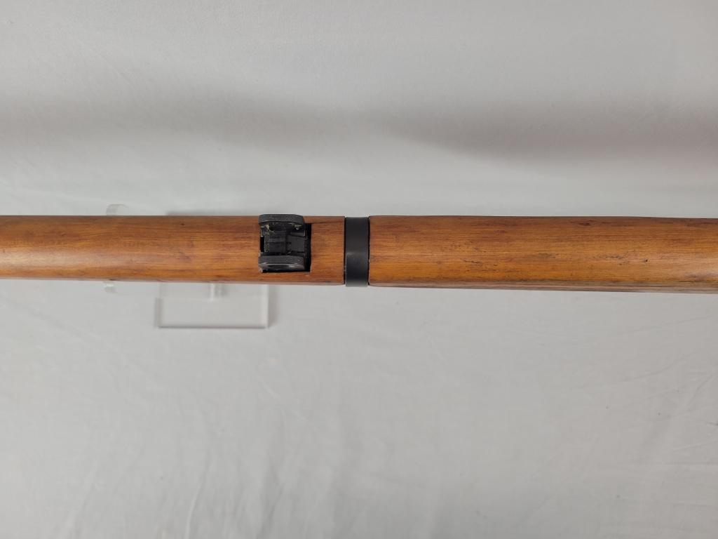 Long Branch 1944 Training Rifle