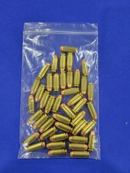 Federal Premium Ammunition, (40) Rounds 40 S&W