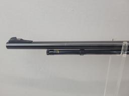 Marlin Model 60 Semi-Auto Rifle Marlin model 60 semi-auto rifle, .22LR, blued barrel and wooden stoc