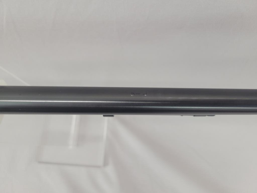 Marlin Model 60 Semi-Auto Rifle Marlin model 60 semi-auto rifle, .22LR, blued barrel and wooden stoc