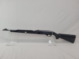 CBC Nylon 66 Rifle CBC Nylon 66 rifle, semi-auto, .22LR. Tube type magazine, loads through back of s