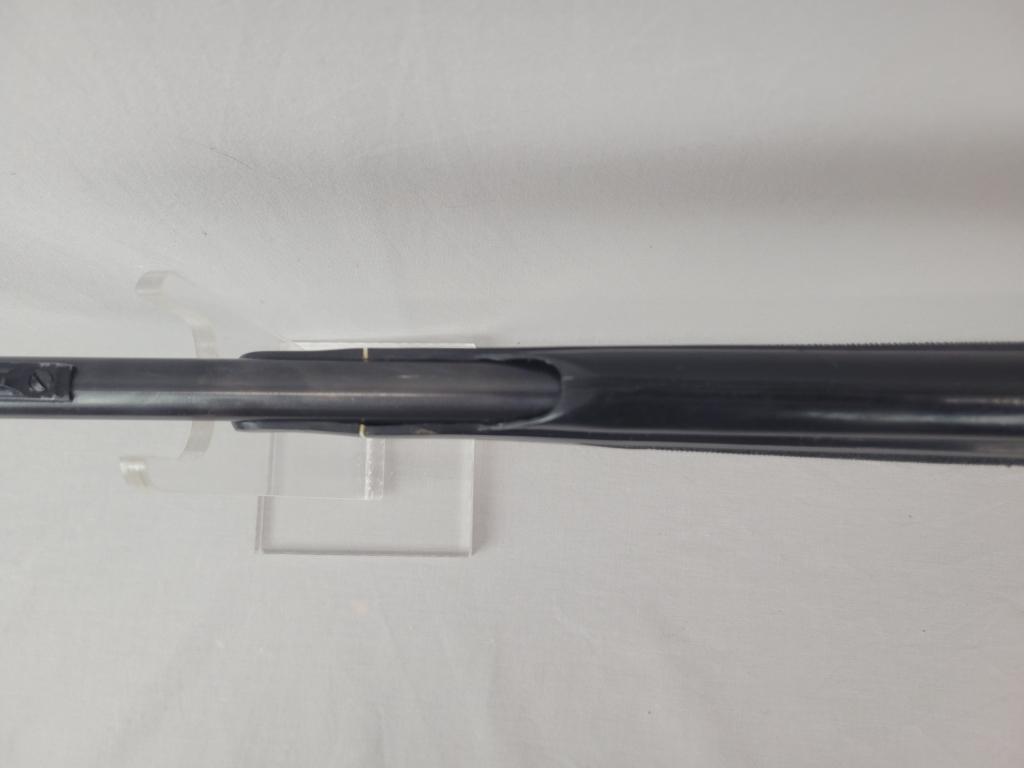 CBC Nylon 66 Rifle CBC Nylon 66 rifle, semi-auto, .22LR. Tube type magazine, loads through back of s