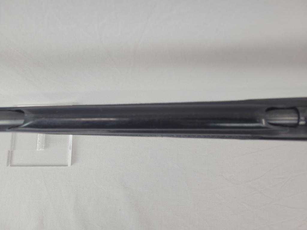 CBC Nylon 66 Rifle CBC Nylon 66 rifle, semi-auto, .22LR. Tube type magazine, loads through back of s