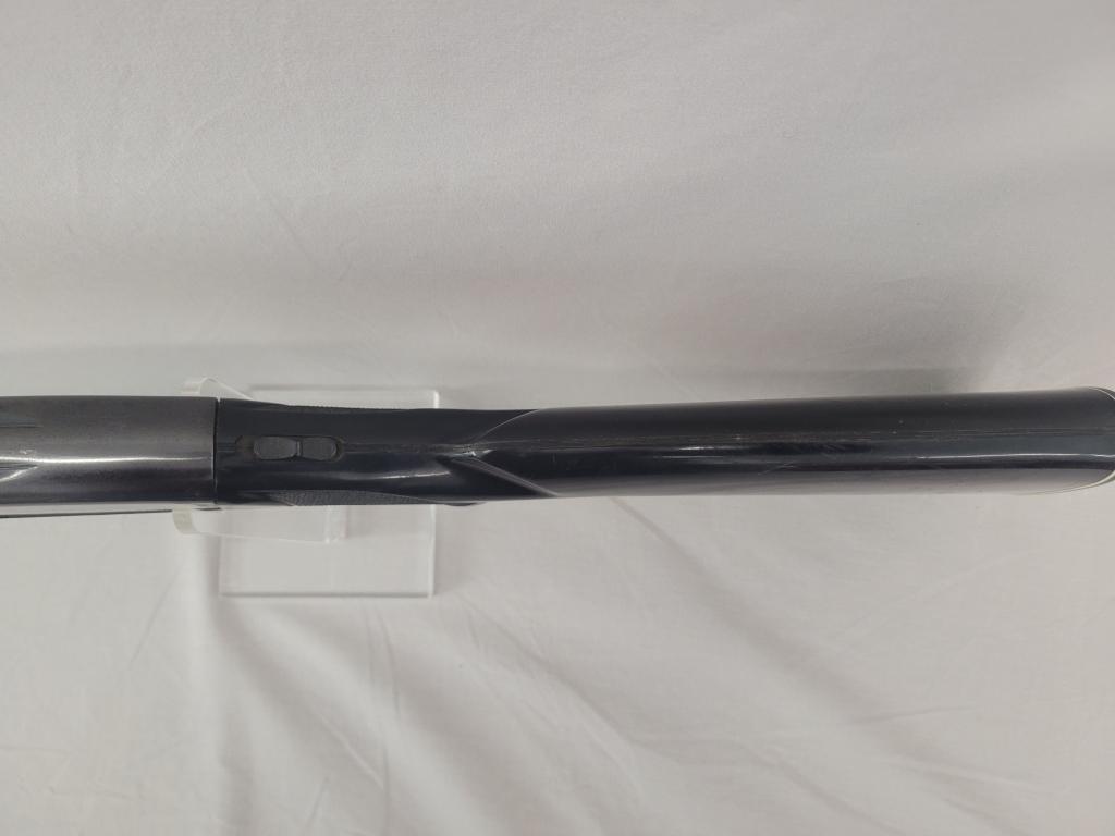CBC Nylon 66 Rifle CBC Nylon 66 rifle, semi-auto, .22LR. Tube type magazine, loads through back of s