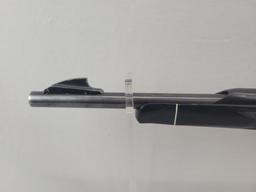 CBC Nylon 66 Rifle CBC Nylon 66 rifle, semi-auto, .22LR. Tube type magazine, loads through back of s