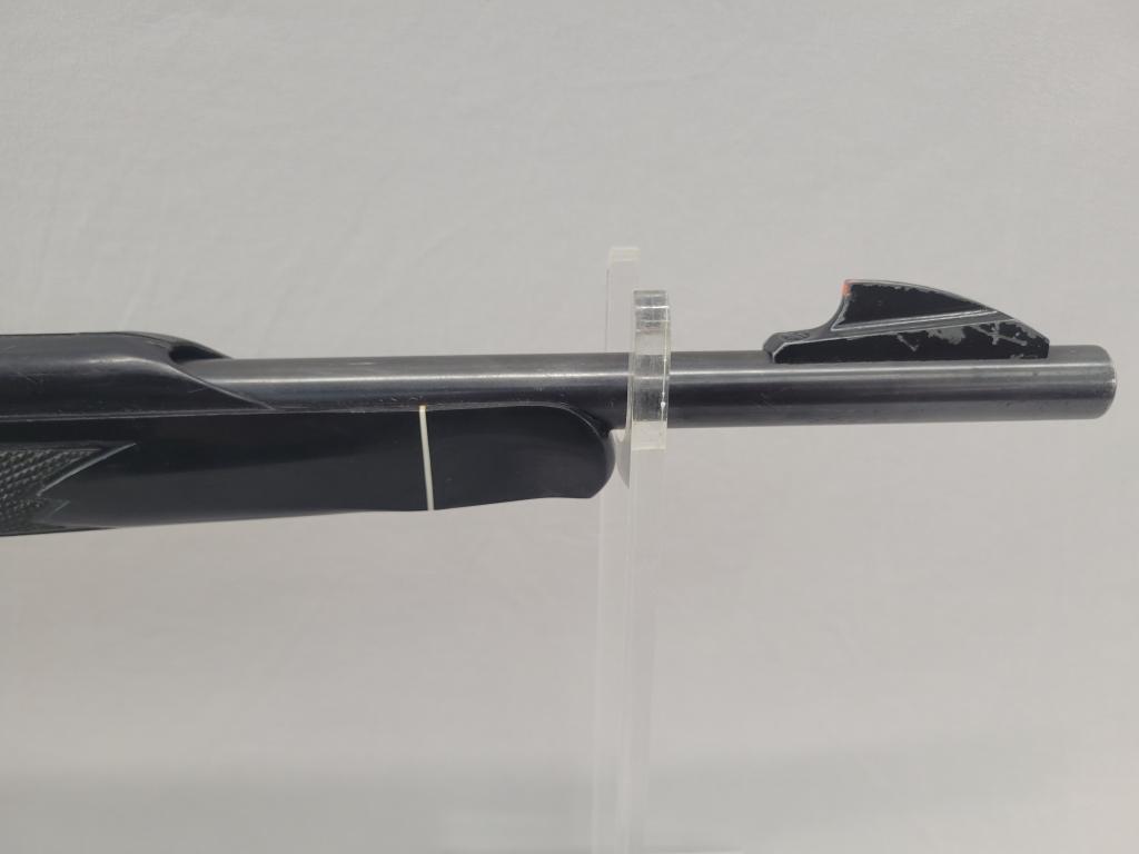 CBC Nylon 66 Rifle CBC Nylon 66 rifle, semi-auto, .22LR. Tube type magazine, loads through back of s