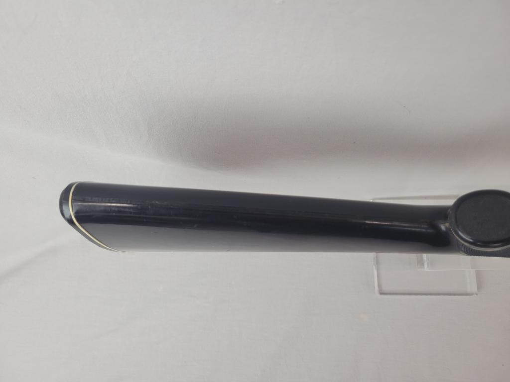 CBC Nylon 66 Rifle CBC Nylon 66 rifle, semi-auto, .22LR. Tube type magazine, loads through back of s