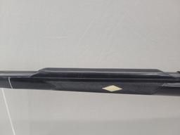 CBC Nylon 66 Rifle CBC Nylon 66 rifle, semi-auto, .22LR. Tube type magazine, loads through back of s