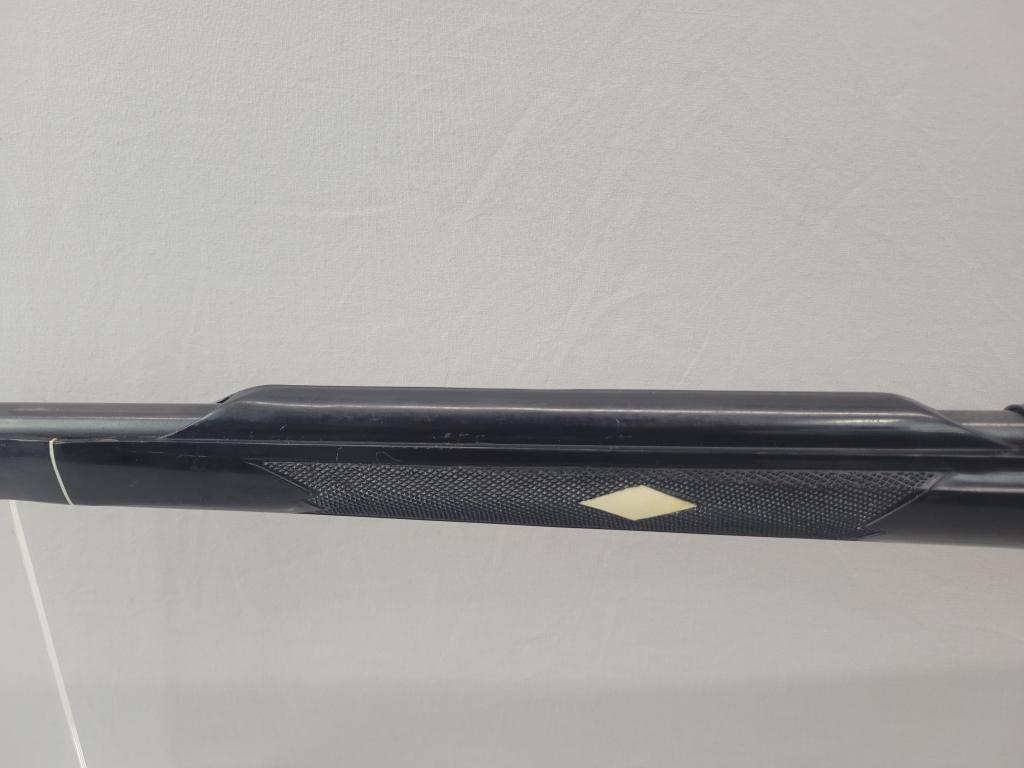CBC Nylon 66 Rifle CBC Nylon 66 rifle, semi-auto, .22LR. Tube type magazine, loads through back of s