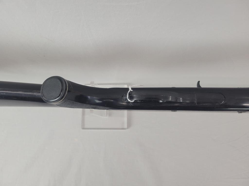 CBC Nylon 66 Rifle CBC Nylon 66 rifle, semi-auto, .22LR. Tube type magazine, loads through back of s