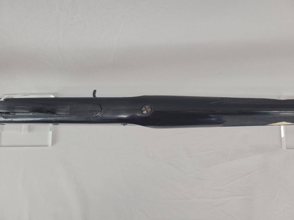 CBC Nylon 66 Rifle CBC Nylon 66 rifle, semi-auto, .22LR. Tube type magazine, loads through back of s
