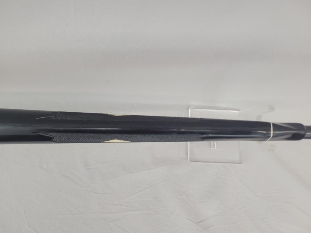 CBC Nylon 66 Rifle CBC Nylon 66 rifle, semi-auto, .22LR. Tube type magazine, loads through back of s