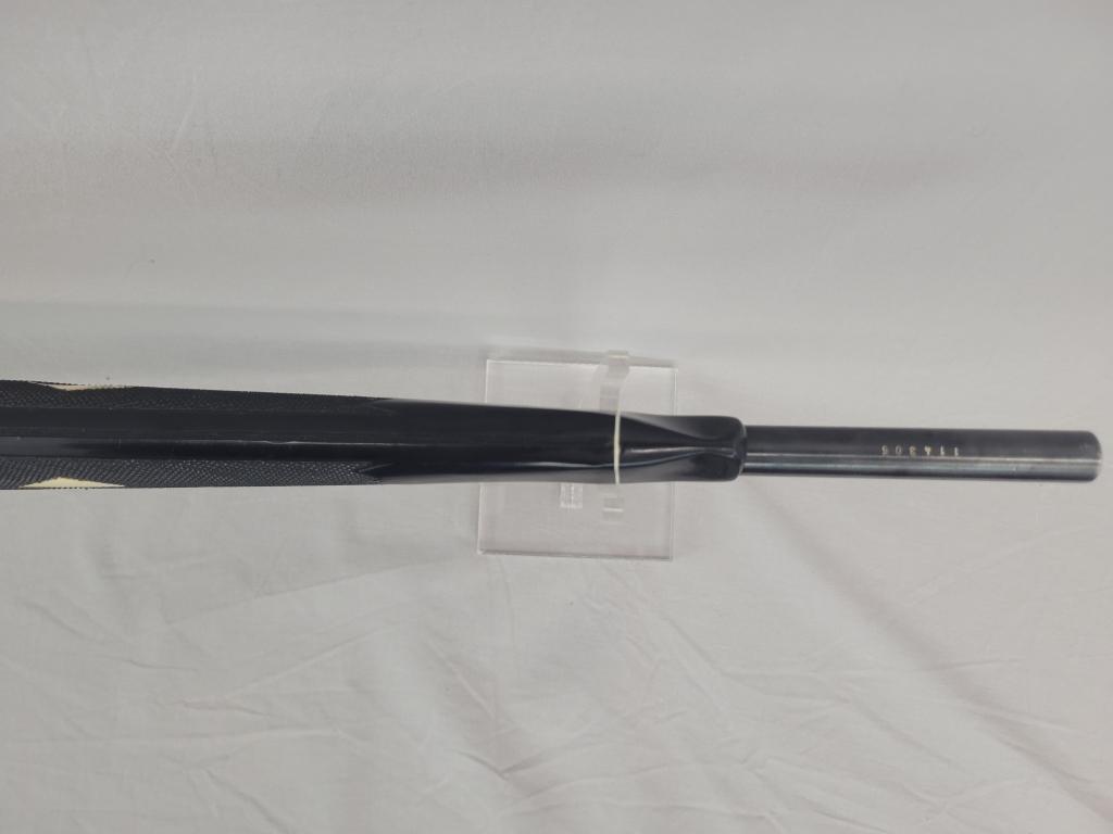 CBC Nylon 66 Rifle CBC Nylon 66 rifle, semi-auto, .22LR. Tube type magazine, loads through back of s