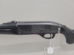 CBC Nylon 66 Rifle CBC Nylon 66 rifle, semi-auto, .22LR. Tube type magazine, loads through back of s