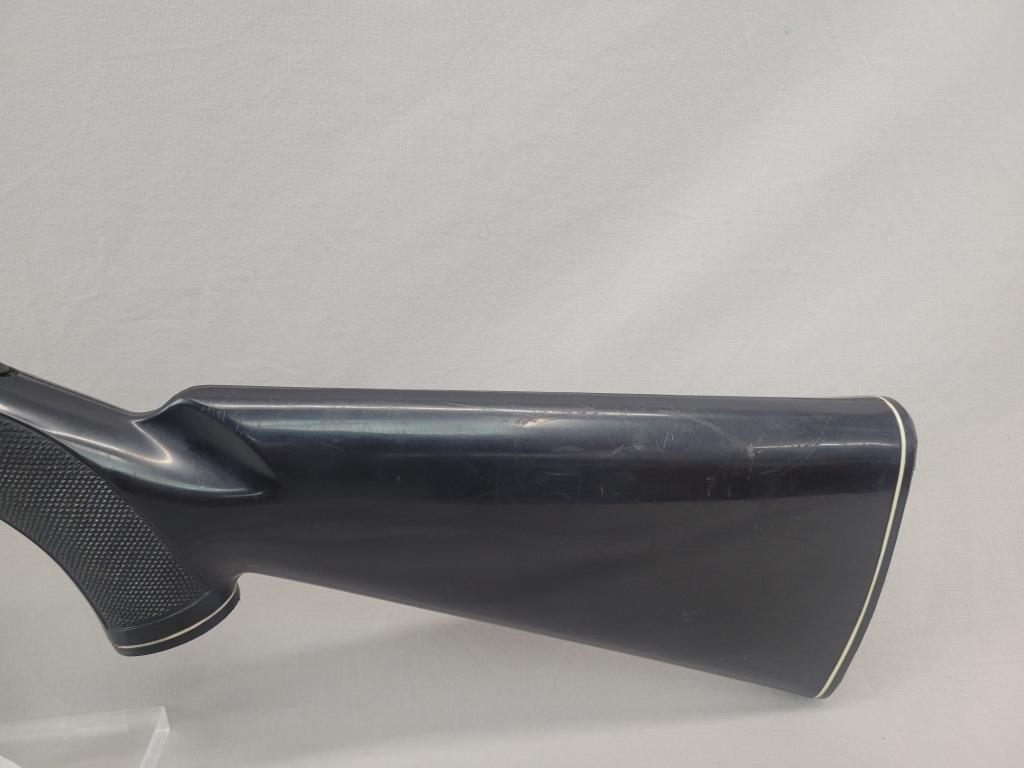 CBC Nylon 66 Rifle CBC Nylon 66 rifle, semi-auto, .22LR. Tube type magazine, loads through back of s