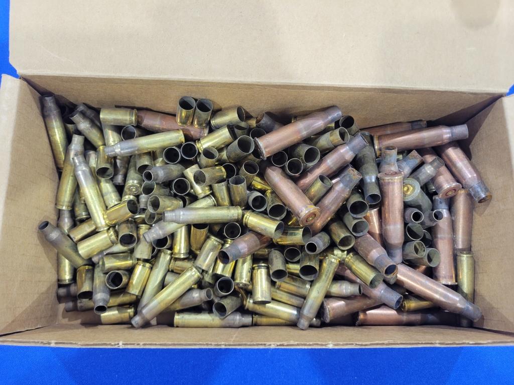 Brass