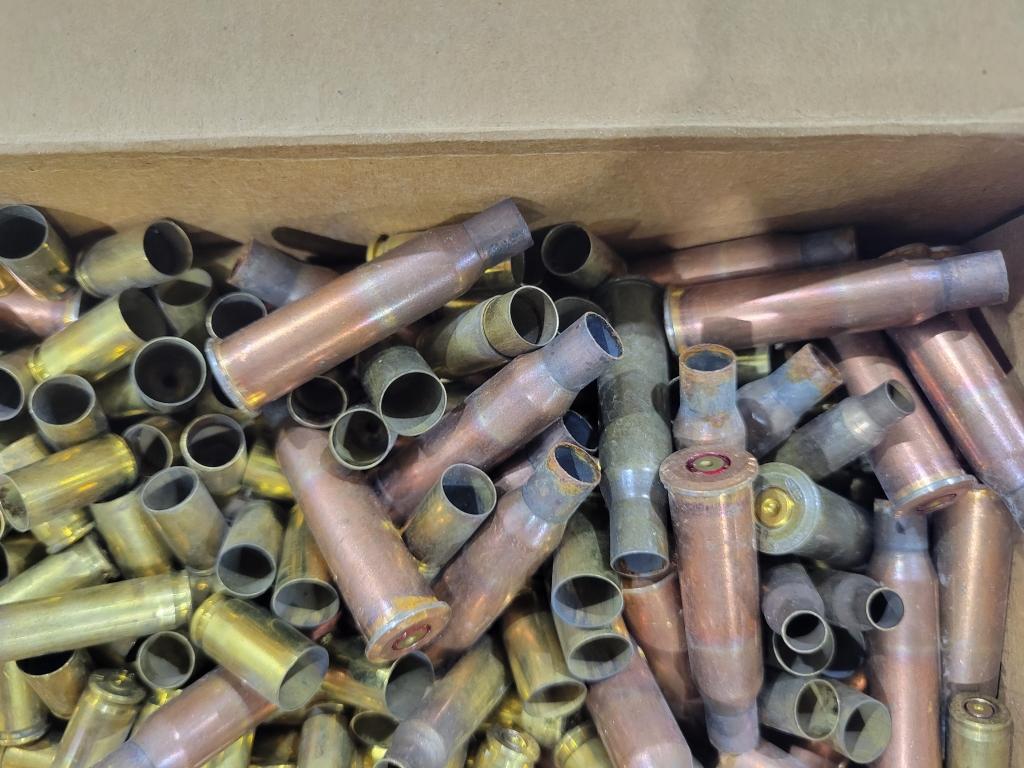 Brass