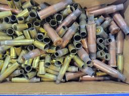 Brass