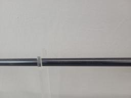 Winchester Model 67A Rifle Winchester 67A rifle, single shot .22 LR, bolt action type rifle. Looks t