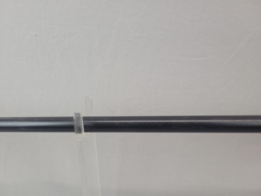 Winchester Model 67A Rifle Winchester 67A rifle, single shot .22 LR, bolt action type rifle. Looks t