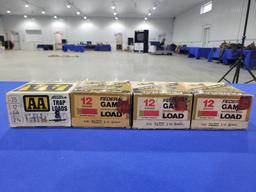 (92) 12 ga Shells
