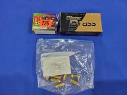 (72) Rounds of .45 Auto