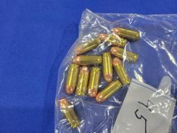 (72) Rounds of .45 Auto