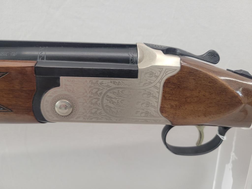 Tri-Star Setter Under/Over 28 ga Shotgun Tri-Star Setter Under/Over 28 ga shotgun, very nice shotgun