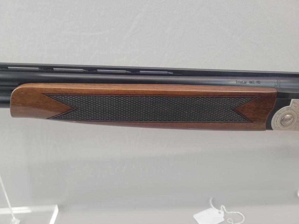 Tri-Star Setter Under/Over 28 ga Shotgun Tri-Star Setter Under/Over 28 ga shotgun, very nice shotgun