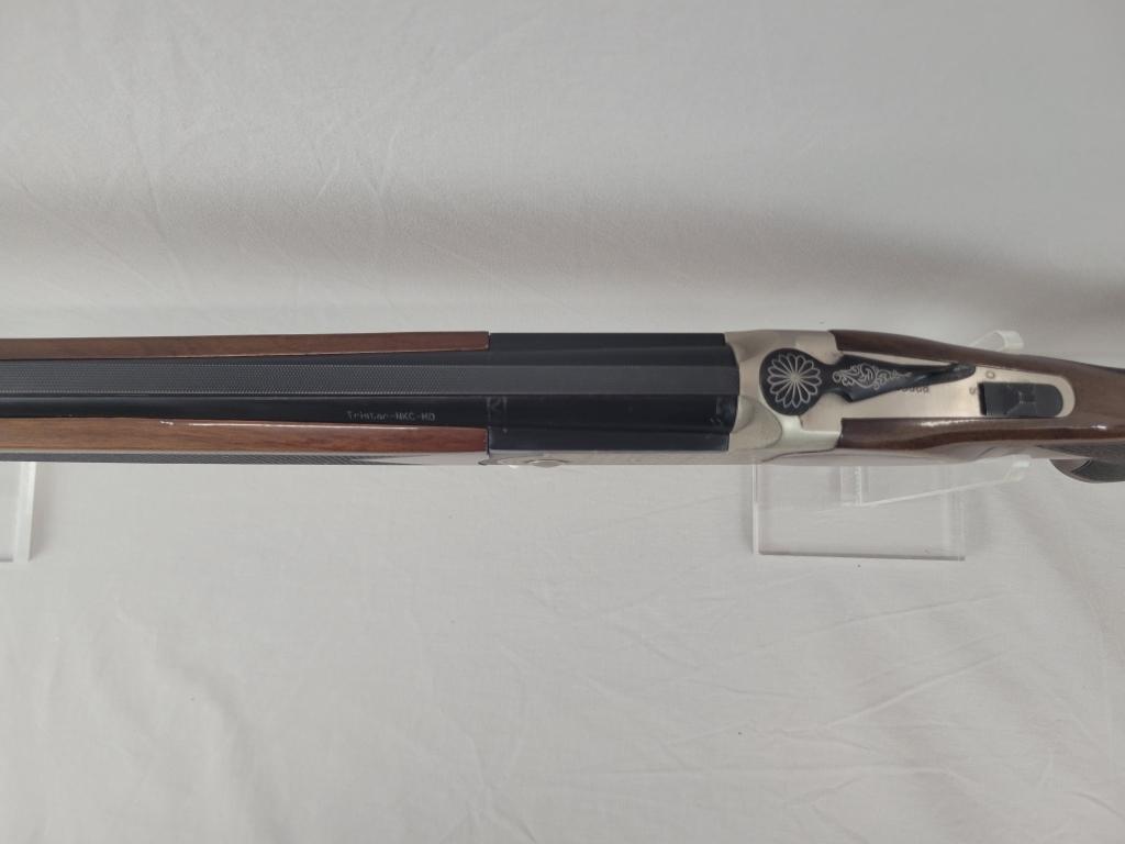 Tri-Star Setter Under/Over 28 ga Shotgun Tri-Star Setter Under/Over 28 ga shotgun, very nice shotgun