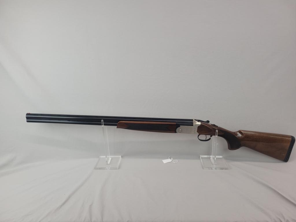 Tri-Star Setter Under/Over 28 ga Shotgun Tri-Star Setter Under/Over 28 ga shotgun, very nice shotgun