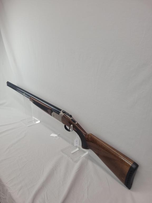 Tri-Star Setter Under/Over 28 ga Shotgun Tri-Star Setter Under/Over 28 ga shotgun, very nice shotgun