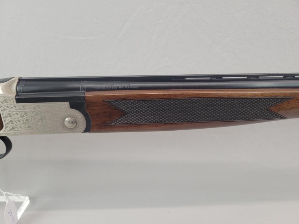 Tri-Star Setter Under/Over 28 ga Shotgun Tri-Star Setter Under/Over 28 ga shotgun, very nice shotgun
