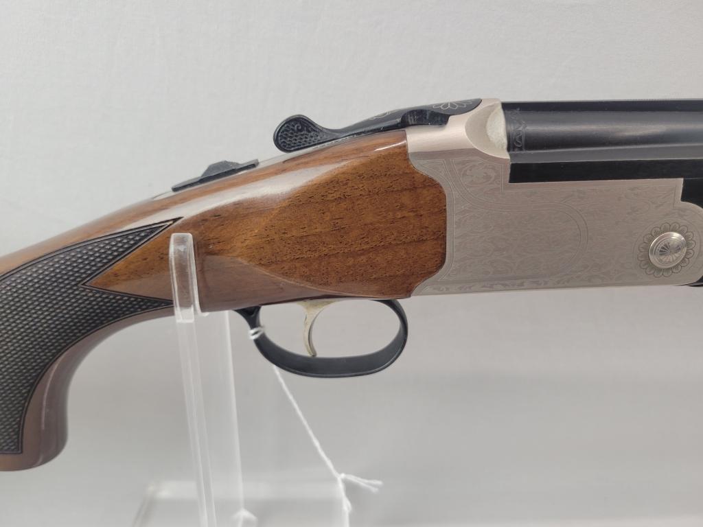 Tri-Star Setter Under/Over 28 ga Shotgun Tri-Star Setter Under/Over 28 ga shotgun, very nice shotgun