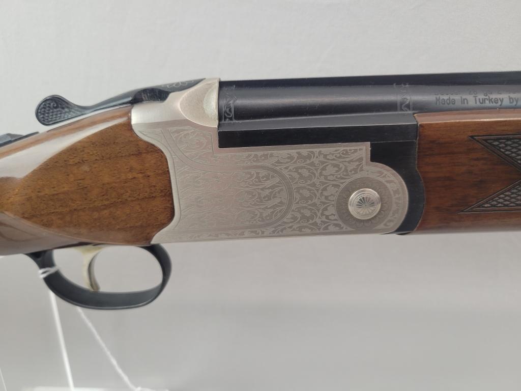 Tri-Star Setter Under/Over 28 ga Shotgun Tri-Star Setter Under/Over 28 ga shotgun, very nice shotgun