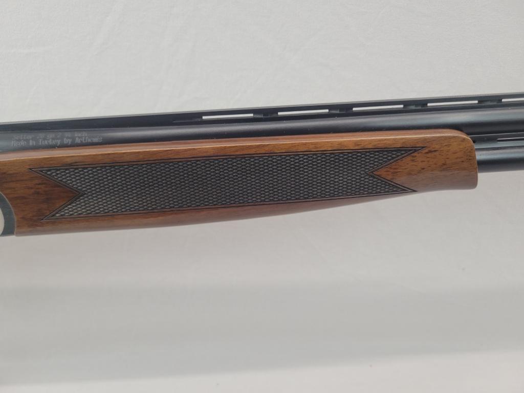 Tri-Star Setter Under/Over 28 ga Shotgun Tri-Star Setter Under/Over 28 ga shotgun, very nice shotgun