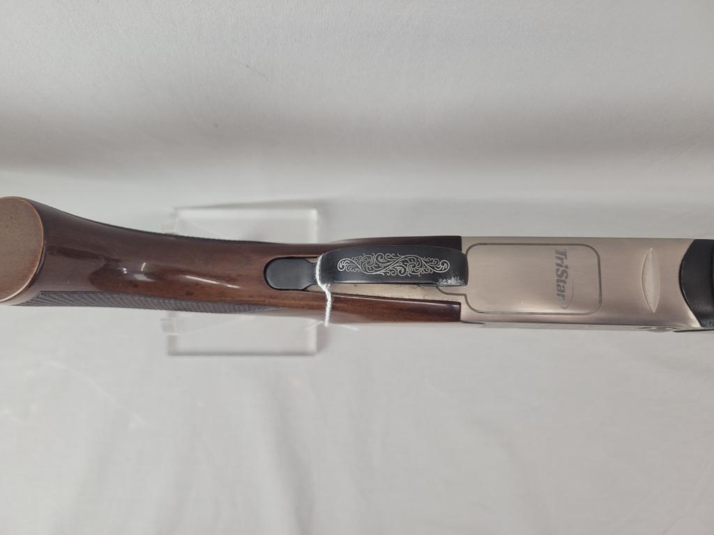 Tri-Star Setter Under/Over 28 ga Shotgun Tri-Star Setter Under/Over 28 ga shotgun, very nice shotgun