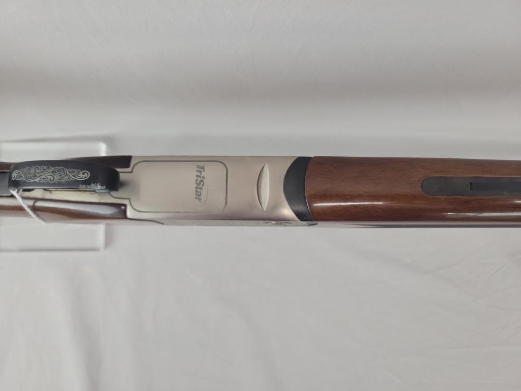 Tri-Star Setter Under/Over 28 ga Shotgun Tri-Star Setter Under/Over 28 ga shotgun, very nice shotgun