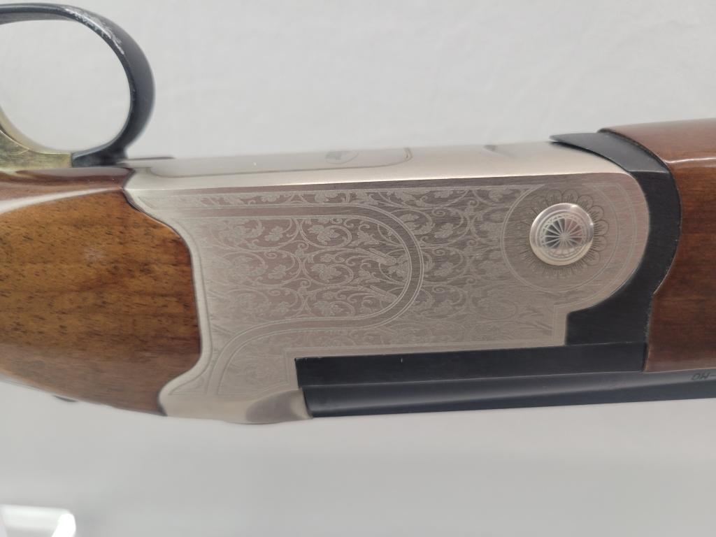 Tri-Star Setter Under/Over 28 ga Shotgun Tri-Star Setter Under/Over 28 ga shotgun, very nice shotgun