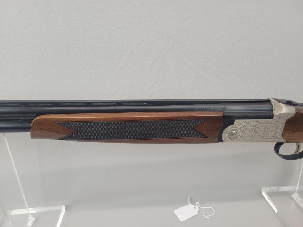 Tri-Star Setter Under/Over 28 ga Shotgun Tri-Star Setter Under/Over 28 ga shotgun, very nice shotgun