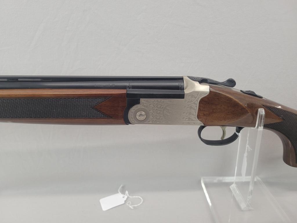 Tri-Star Setter Under/Over 28 ga Shotgun Tri-Star Setter Under/Over 28 ga shotgun, very nice shotgun