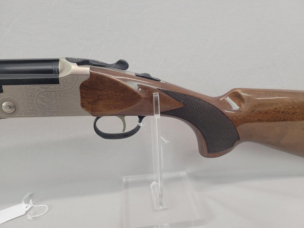Tri-Star Setter Under/Over 28 ga Shotgun Tri-Star Setter Under/Over 28 ga shotgun, very nice shotgun
