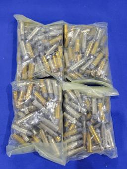 (200) Rounds of .38 Special Ammo